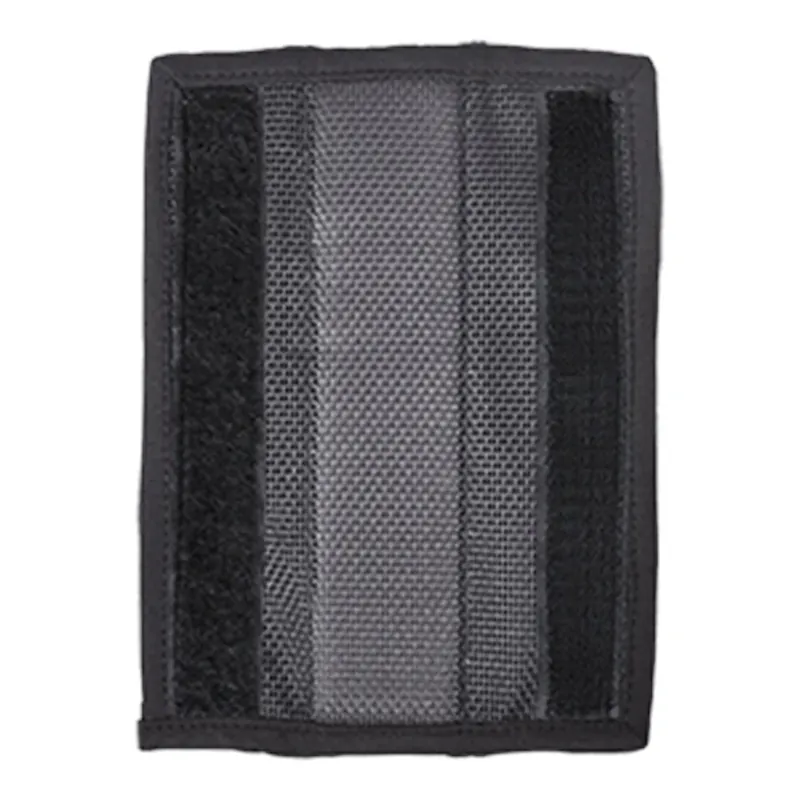 XSPlatforms REMOVABLE SHOULDER PADS Speciale Aanbieding