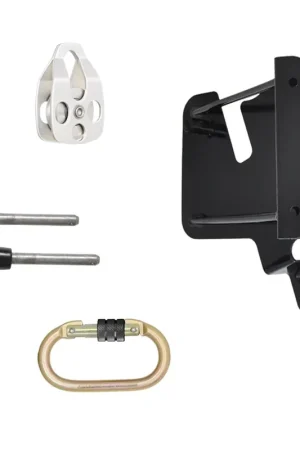 Voordeelprijs XSPlatforms TRIPOD ADAPTOR KIT RETRACTABLE 16375 ADAPTER VOOR DRIEPOOT