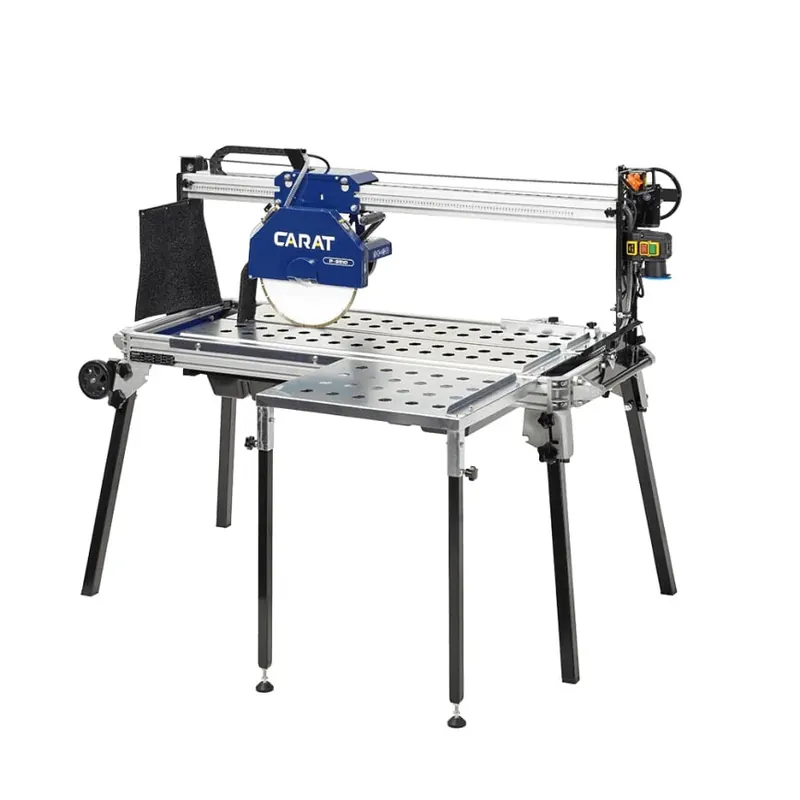 Carat Brugzaagmachine P-3510 Laser 230V - GP3510L000 Populair