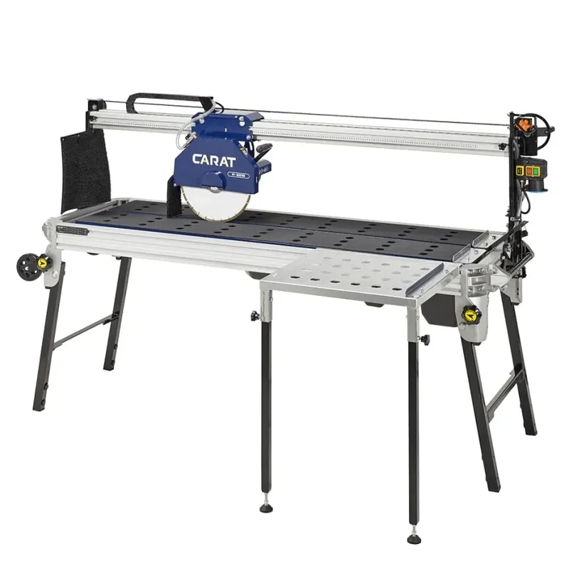 Bestel Nu Carat Brugzaagmachine P-3520 Laser 400V - GP3520LK00