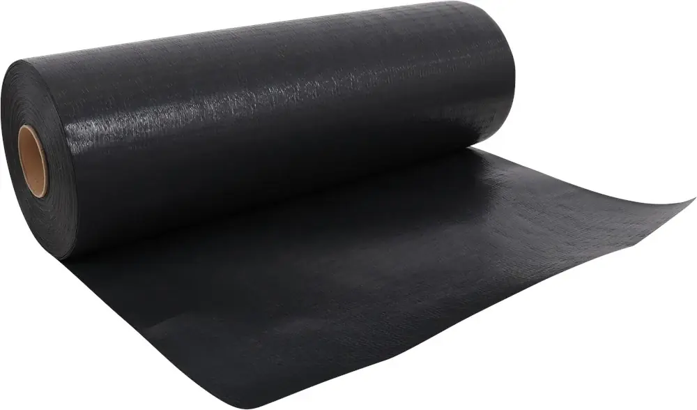 KELFORT DPC-SLABBENFOLIE 40CM 50M 300MU Rechtstreeks Van De Fabrikant