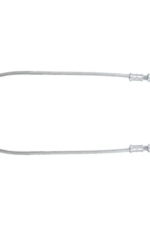 Uitverkoop XSPlatforms STEEL SLING TIJDELIJK ANKERPUNT 2,0M