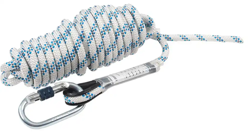 Must-Have XSPlatforms KERNMANTLE ROPE KERNMANTELLIJN 20,0M