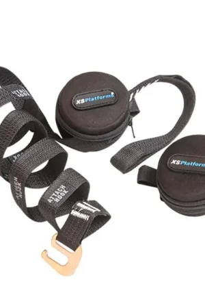 Alleen Vandaag XSPlatforms SUSPENSION TRAUMA RELIEF STRAP
