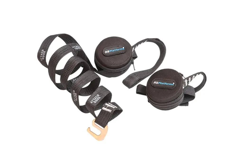 Alleen Vandaag XSPlatforms SUSPENSION TRAUMA RELIEF STRAP