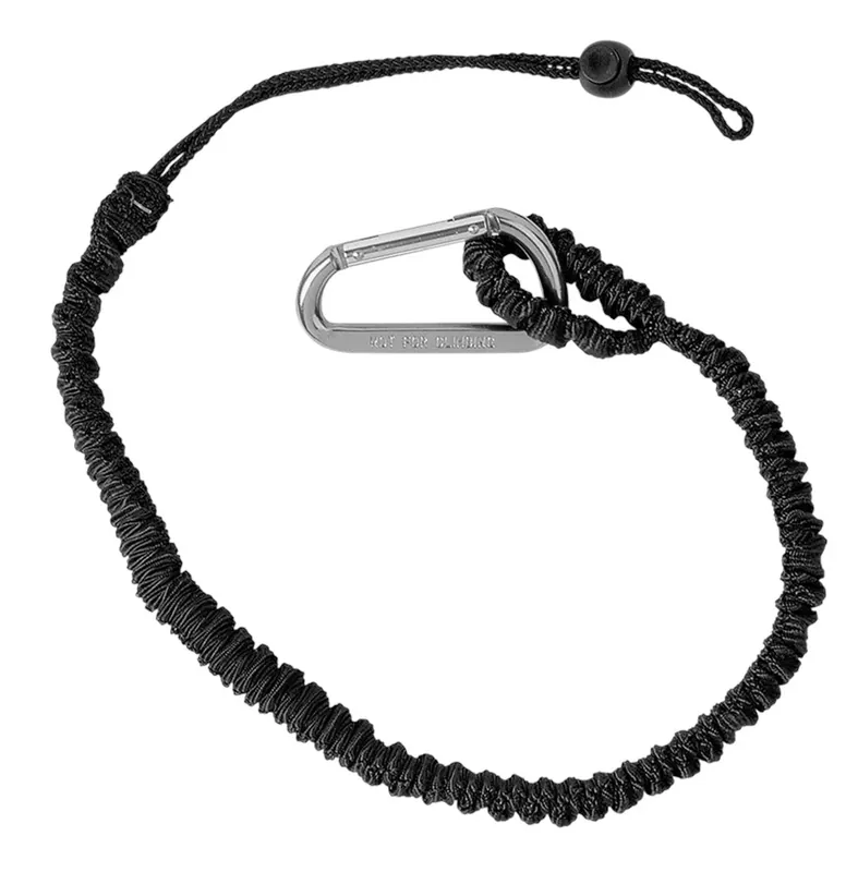 XSPlatforms TOOL CORD ELASTISCHE VANGLIJN 1,5M Finale Uitverkoop