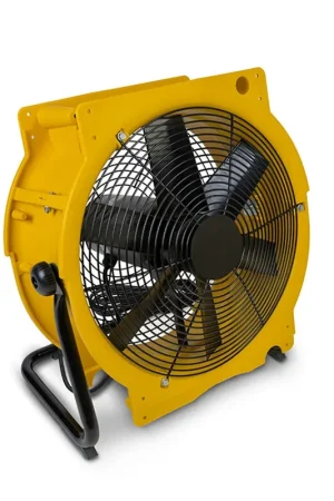 Populair Dryfast Axiaal Ventilator DFV4500