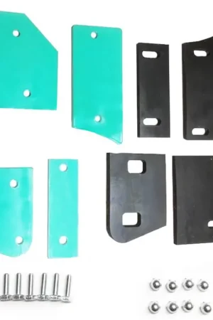 IMER Kit Rubberschoepen voor Mix 120 Plus - 1107618 Bestel Nu