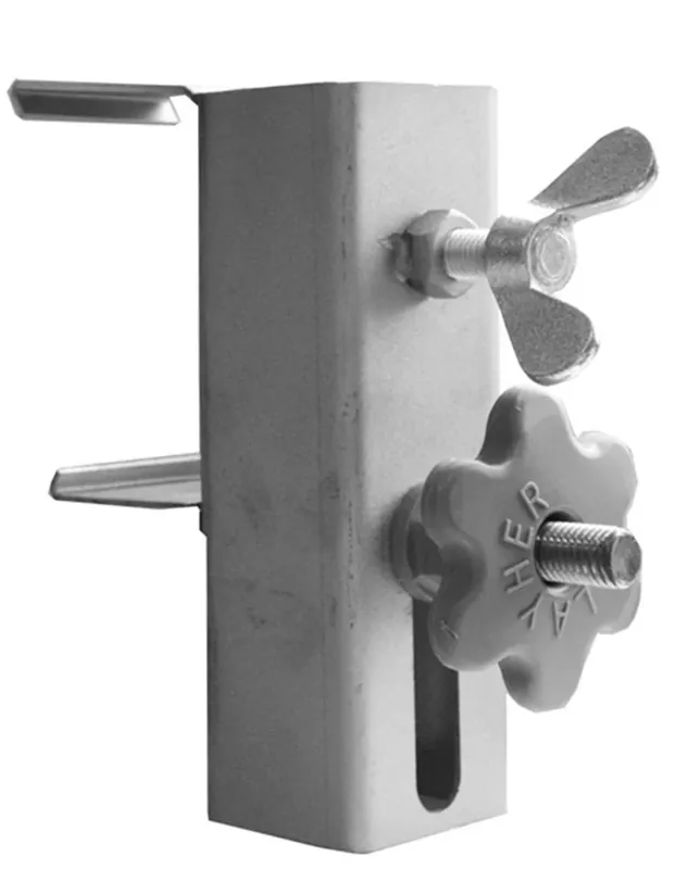 Layher WB LEUNINGHOUDER WERKBRUG (60 CM) Bestel Nu
