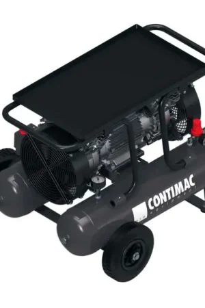 Contimac COMPRESSOR CM 480/10/11+11 WF 480ltr/m 2.5PK Nu Kopen