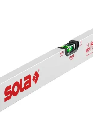 SOLA WATERPAS NOVA AV120 120CM Weekendaanbieding