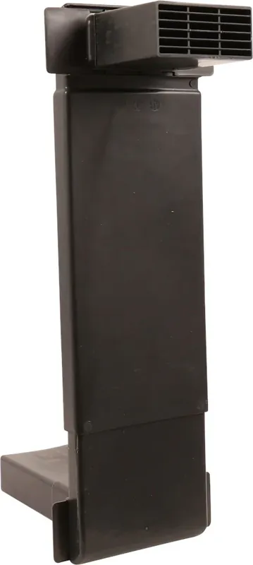 Kelfort VLOERVENTILATIEKOKER MODEL FLEX-VENT Hete Deal