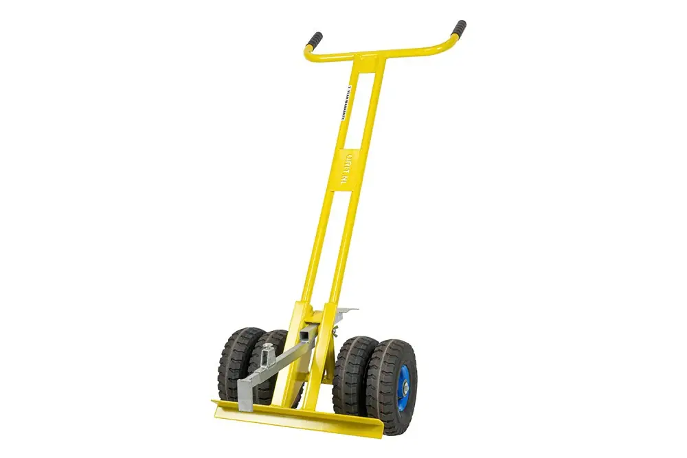 ORIT TEGEL VERLEGKAR "CADDY QUATTRO" 300-1000MM BEREIK Bestel Nu