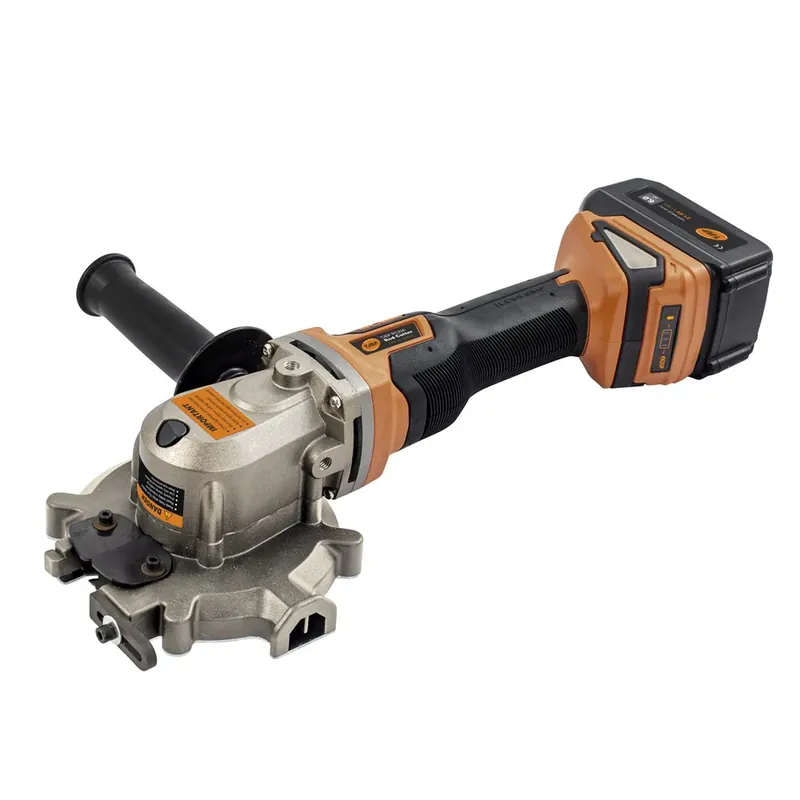 TJEP RC-20A BETONIJZER-SNIJDER 21,6V 2X 4.0AH 18V ACCU‘S EN SNELLADER Must-Have