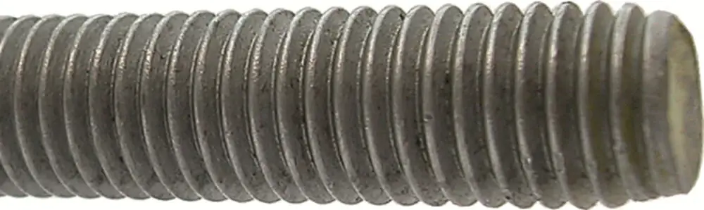 Kelfort Draadeind THVZ 8.8 1m M16 DIN975 - 5516316 Actieprijs