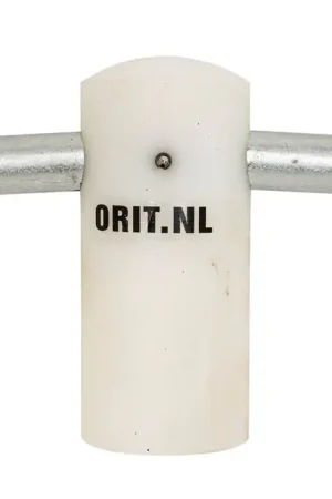 ORIT Butthead Tegelklopper Nylon 3000gr - 3000-TT-0000-000 Flitsaanbieding