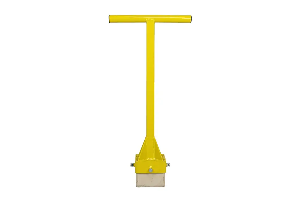 ORIT STAMPER NYLON "BIG FOOT NYLON" Tijdelijk Beschikbaar