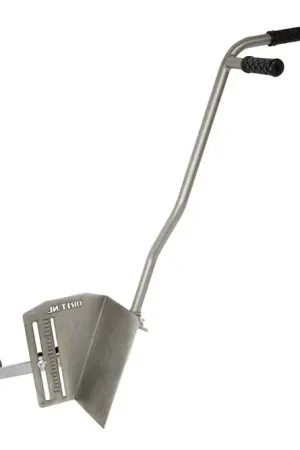 Laatste Kans ORIT EGALISATIESCHUIF "MINI- EGALINER" MIN. BEREIK 220MM