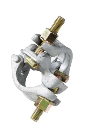 Weekendaanbieding Jako Kruiskoppeling met Bout 51mm - 40327