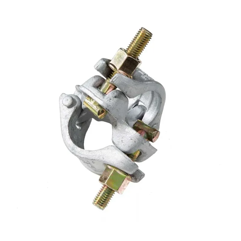 Weekendaanbieding Jako Kruiskoppeling met Bout 51mm - 40327