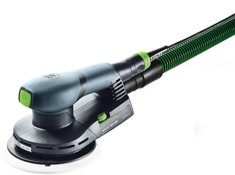 Festool ETS EC 150/5A EQ EXCENTERSCHUURMACHINE Goedkoop