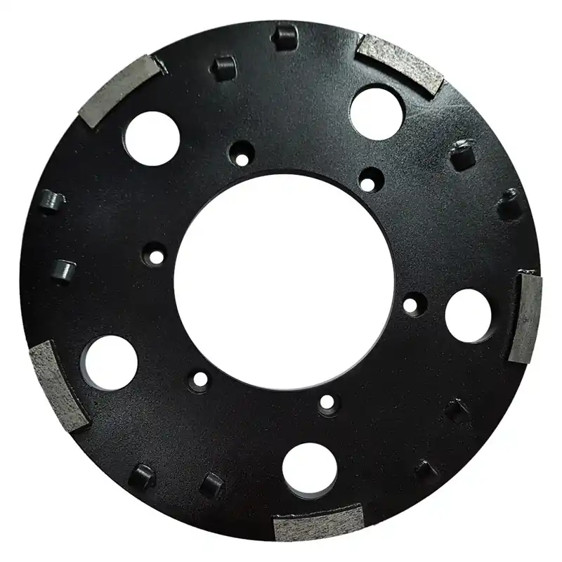 Eibenstock DIAMANTSCHIJF 235 MM - PKD Favoriet