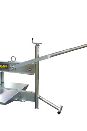 ALMI STEENKNIPPER AL-65 KNIPHOOGTE 10-400MM Seizoensaanbieding