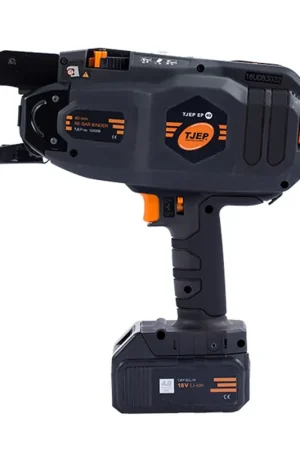 TJEP STARTERSPAKKET VLOERVERWARMING EP40EP-40 BLACK DIAMOND, VLECHTDRAAD, HOUDER Premium