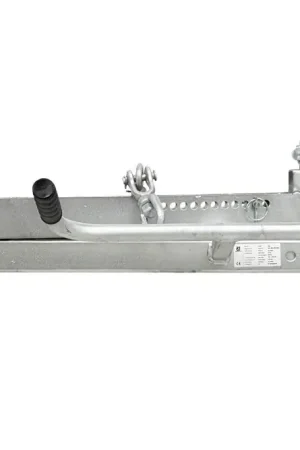 ORIT BANDENVERZETTANG "WIDE SPREAD" 800-1200 MM BEREIK Hete Deal