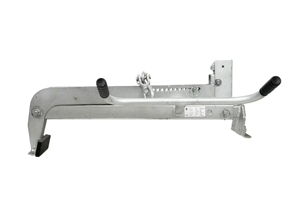 ORIT BANDENVERZETTANG "WIDE SPREAD" 800-1200 MM BEREIK Hete Deal