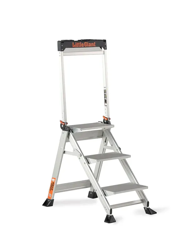 ALTREX TRAP JUMBO STEP 3 Gecertificeerd