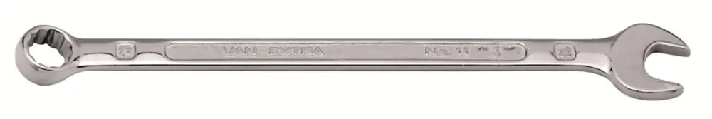BAHCO RINGSTEEKSLEUTEL LANG 24MM L=35CM Rechtstreeks Van De Fabrikant