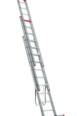 ALTREX ATLANTIS ATR 3062 3x10 REFORMLADDER 3-DELIG Rechtstreeks Van De Fabrikant