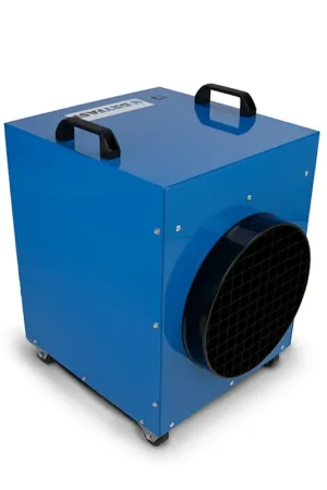 Dryfast DFE95 Elektrische Bouwkachel 18kW Shop Nu