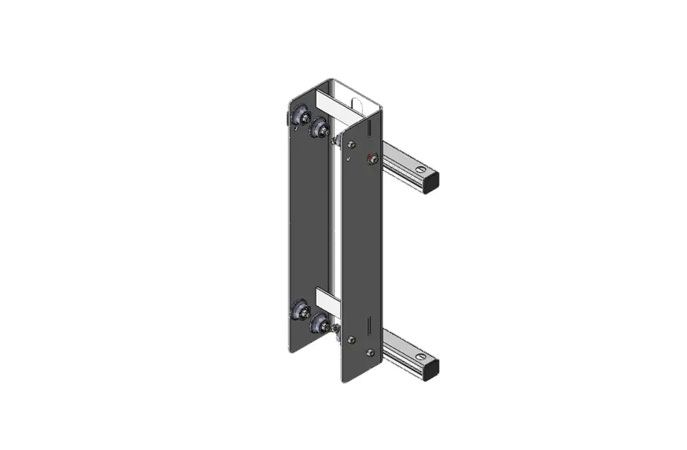 ALTREX SOLAR CONSOLE Veilige Betaling