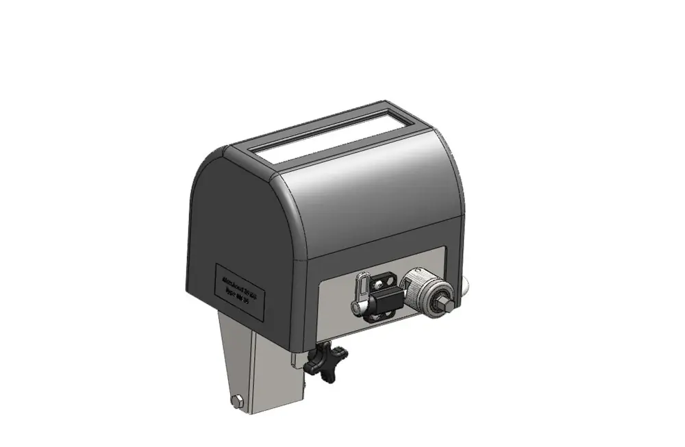 Altrex Shuttle Lier voor 60kg - 520123 Favoriet