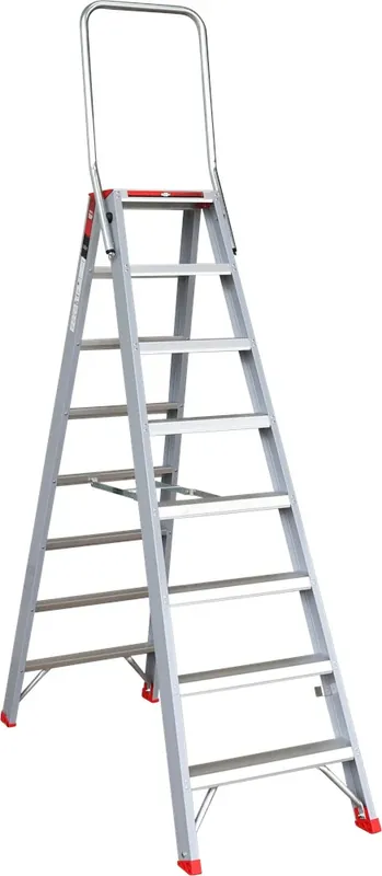 Bestel Nu Kelfort TRAP DUBBEL OPLOOPBAAR 7 TREDEN 2X7 ROLLO