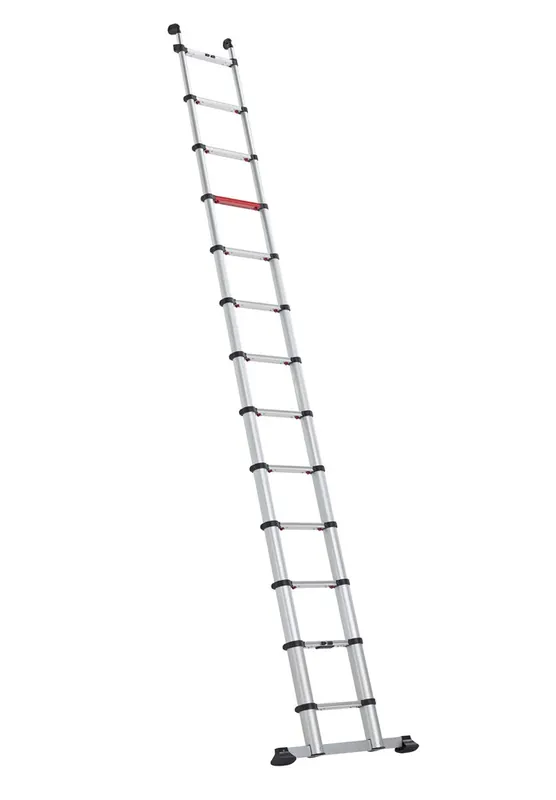 Beste Prijs ALTREX TELESCOOPLADDER 1X13 TL SMART UP ACTIVE