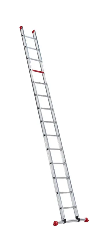 ALTREX ENKELE RECHTE LADDER 1X14 TYPE ATLAS - AER 1040 Rechtstreeks Van De Fabrikant