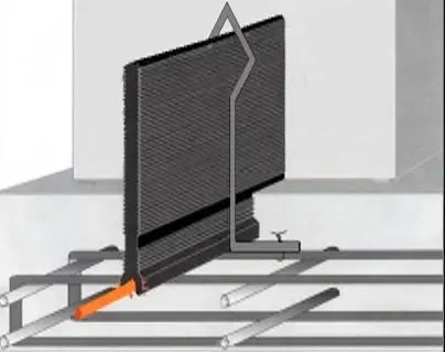 Jako Voegenband KAB-125 Must-Have