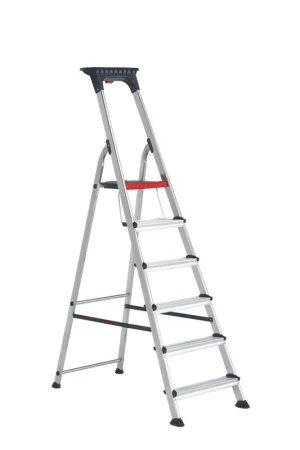 ALTREX DOUBLE DECKER LADDER 6 SP Bestel Nu