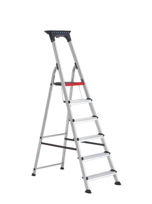 ALTREX DOUBLE DECKER LADDER 6 SP Bestel Nu