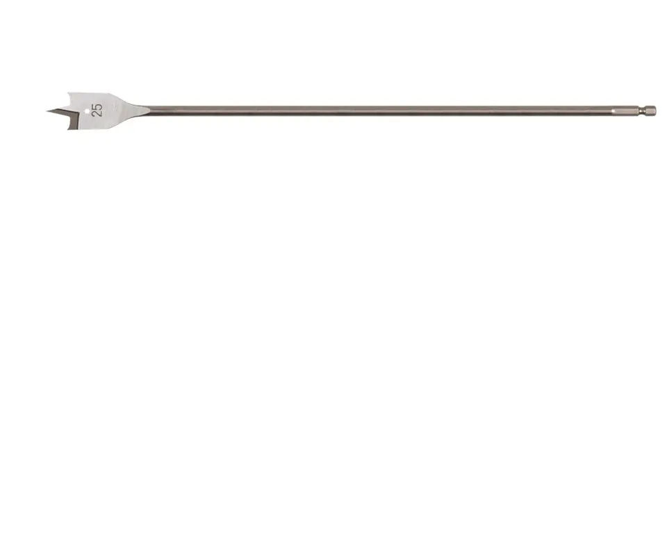 Rotec SPEEDBOOR 1/4" BIT-AANSLUITING 20X400 Beste Prijs