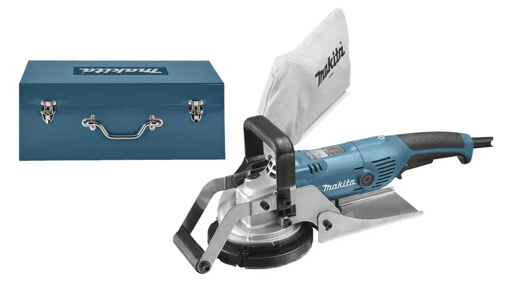 Direct Verzonden MAKITA PC5001C BETONSCHAAF 230V