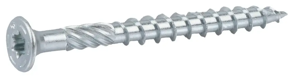 Kelfort SPAANPLAATSCHROEF TX30 6.0X90/55 DEELDRAAD Koop Vandaag