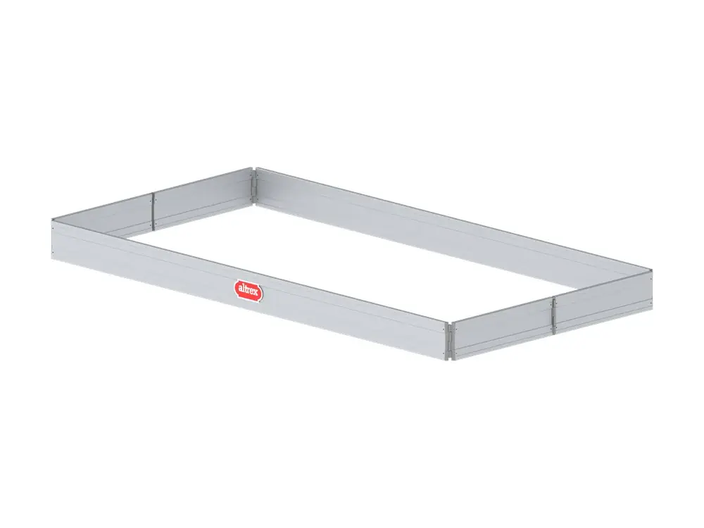 Hoge Kwaliteit Altrex ALUMINIUM KANTPLANKSET 1.35 X 2.45M RS TOWER 5-SERIE