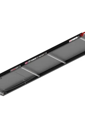 ALTREX PLATFORM FIBERDECK 3.05M MET LUIKRS TOWER 5-SERIE Koop Online