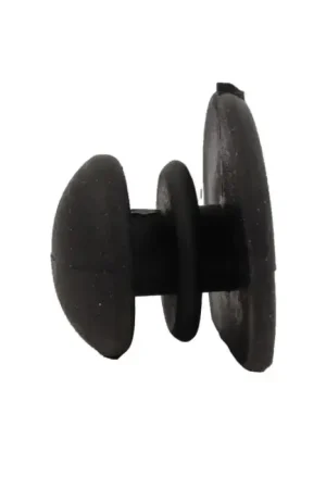 Talen Tools Rubber Knop Kort Kniebeschermer 10st Koop Vandaag