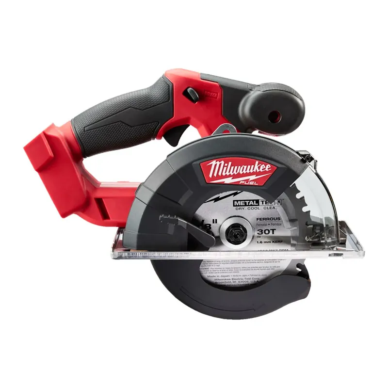 Bestel Nu Milwaukee M18 FMCS-0X M18 FUEL METAALZAAGMACHINE