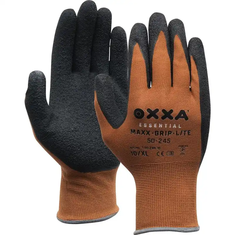 Nieuw OXXA Essential WERKHANDSCHOENEN OXXA MAXX-GRIP - L (9) 50-245